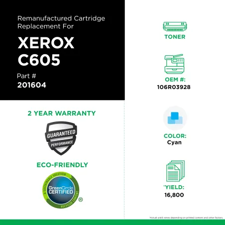 Xerox - 106R03928