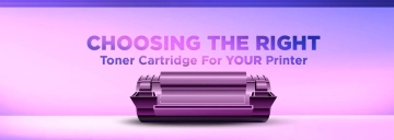 Choosing the Right Toner Cartridge for Your Printer: A Comprehensive Guide